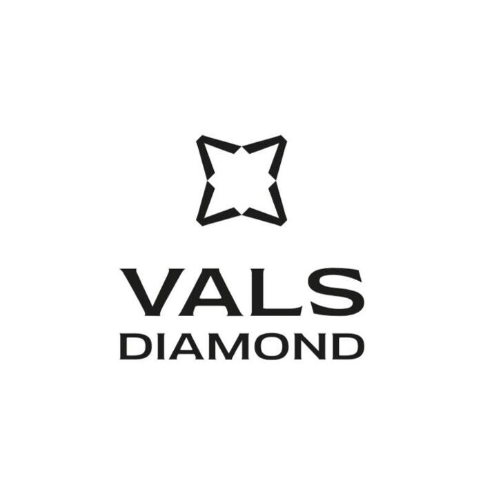 Vals Diamond Logo