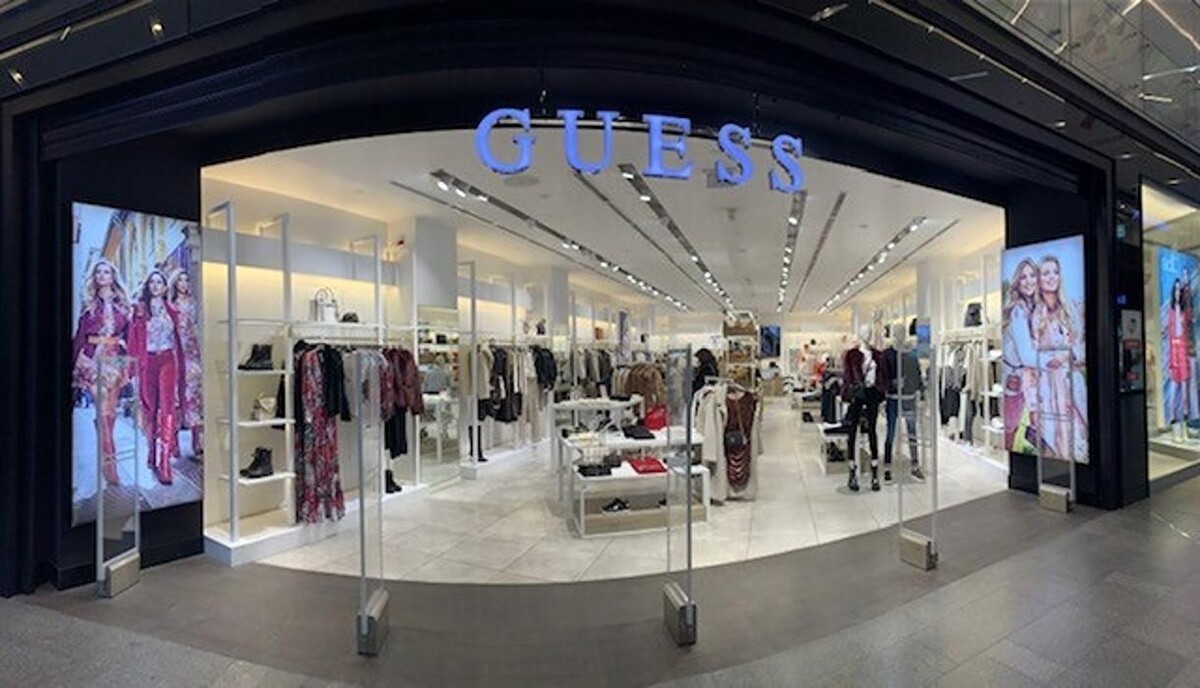 Images GUESS