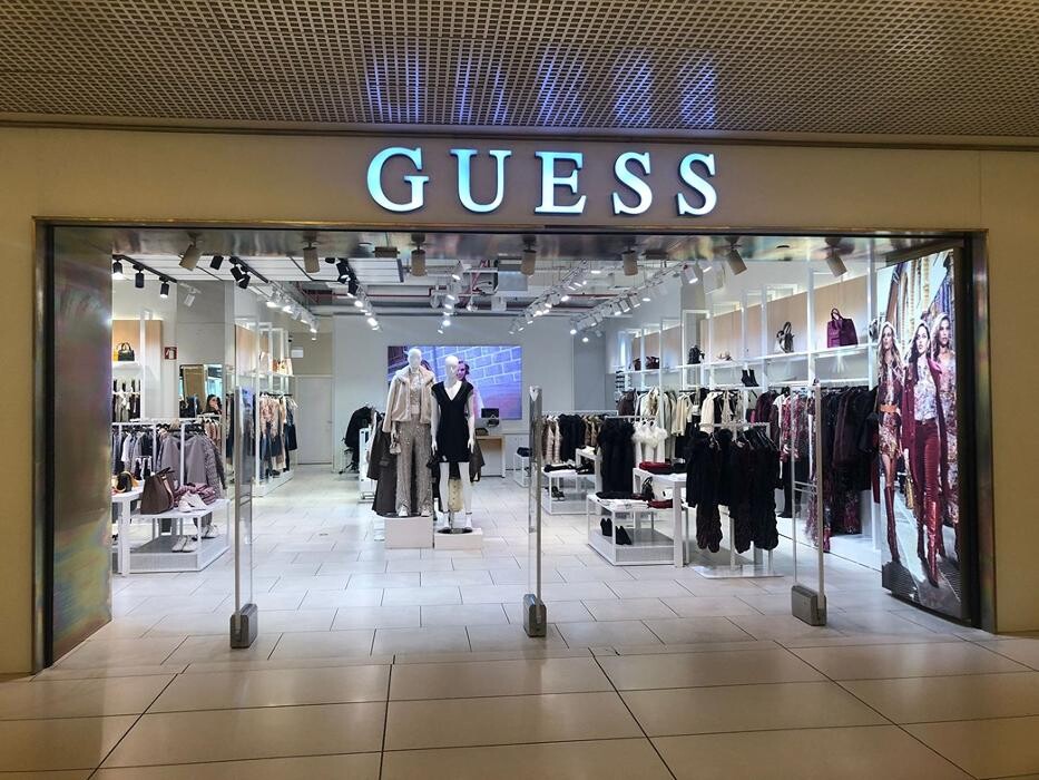 Images GUESS ACCESSORIES