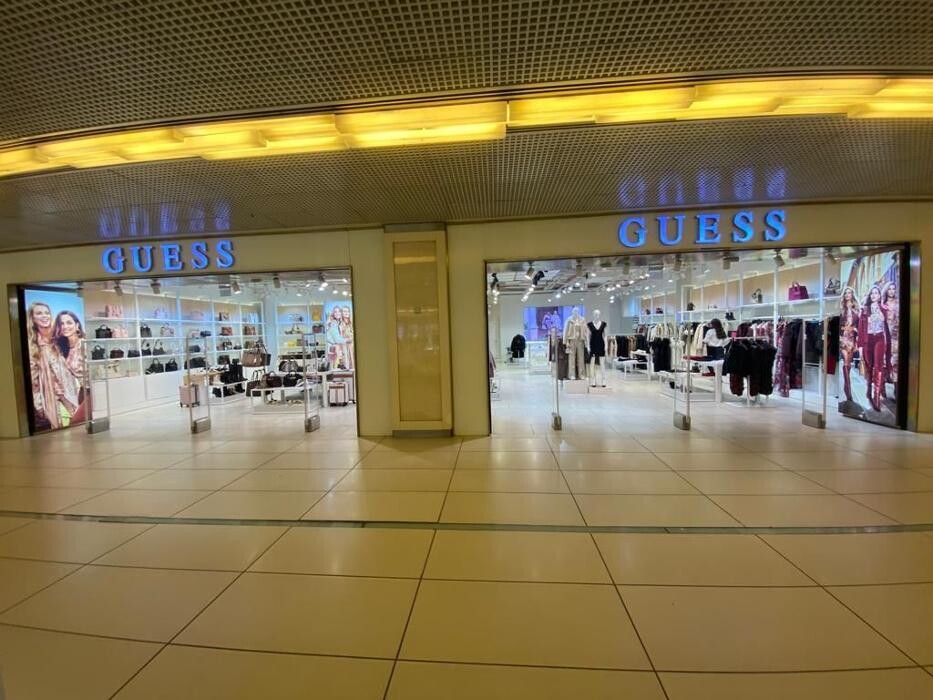 Images GUESS ACCESSORIES