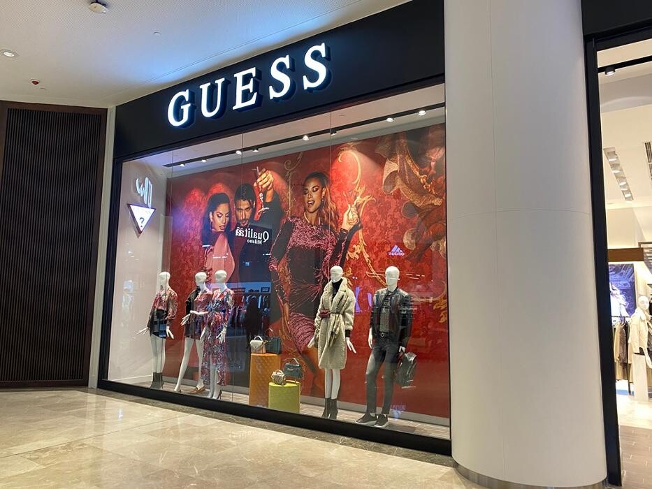 Images GUESS
