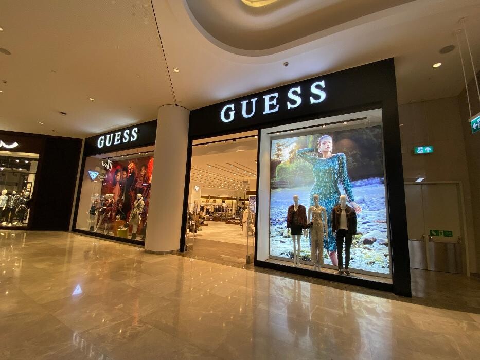 Images GUESS