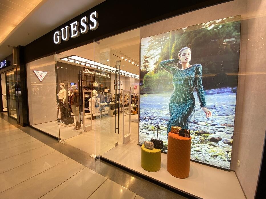 Images GUESS