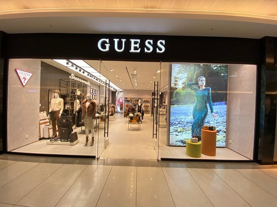 Images GUESS