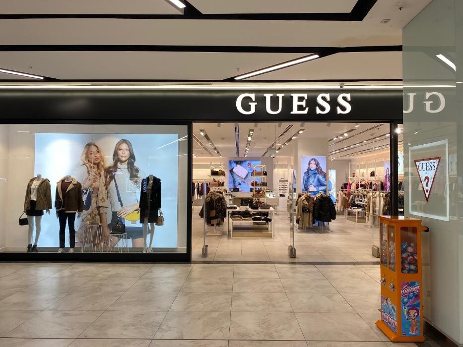 Images GUESS