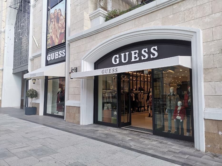 Images GUESS