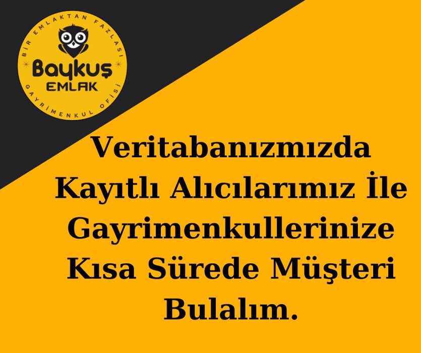 Images BAYKUŞ EMLAK OFİSİ I Payas Dörtyol İskenderun Emlakçı Ofisleri