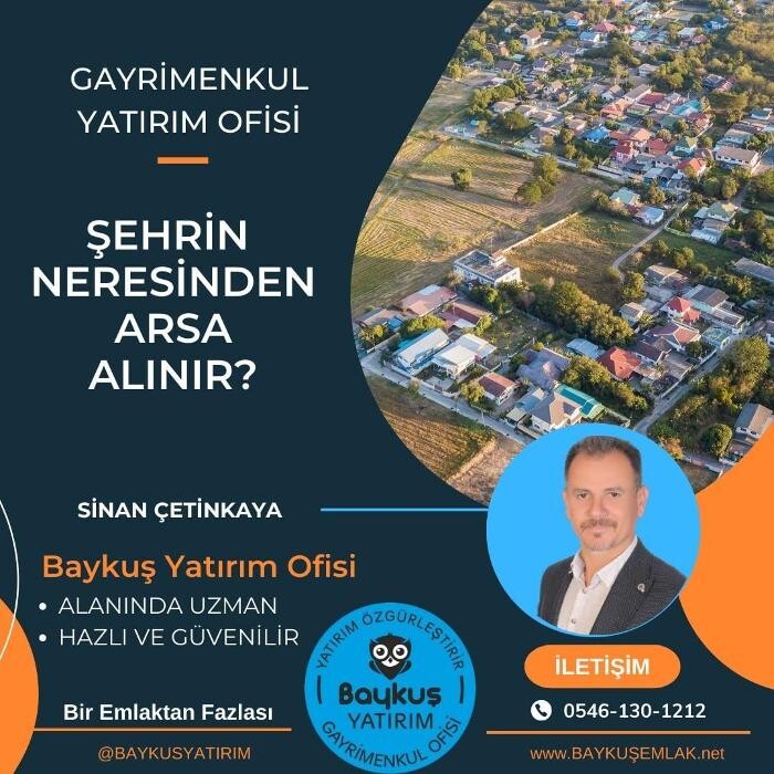 Images BAYKUŞ EMLAK OFİSİ I Payas Dörtyol İskenderun Emlakçı Ofisleri