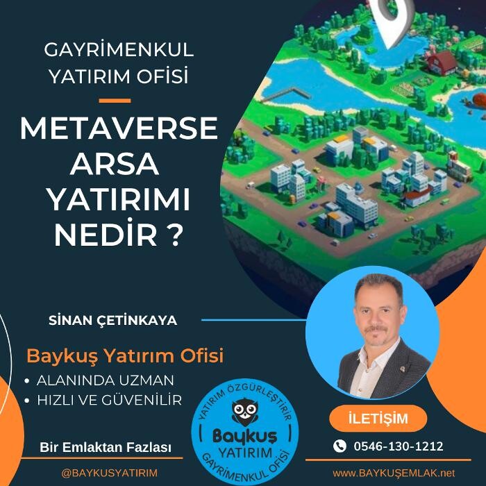 Images BAYKUŞ EMLAK OFİSİ I Payas Dörtyol İskenderun Emlakçı Ofisleri