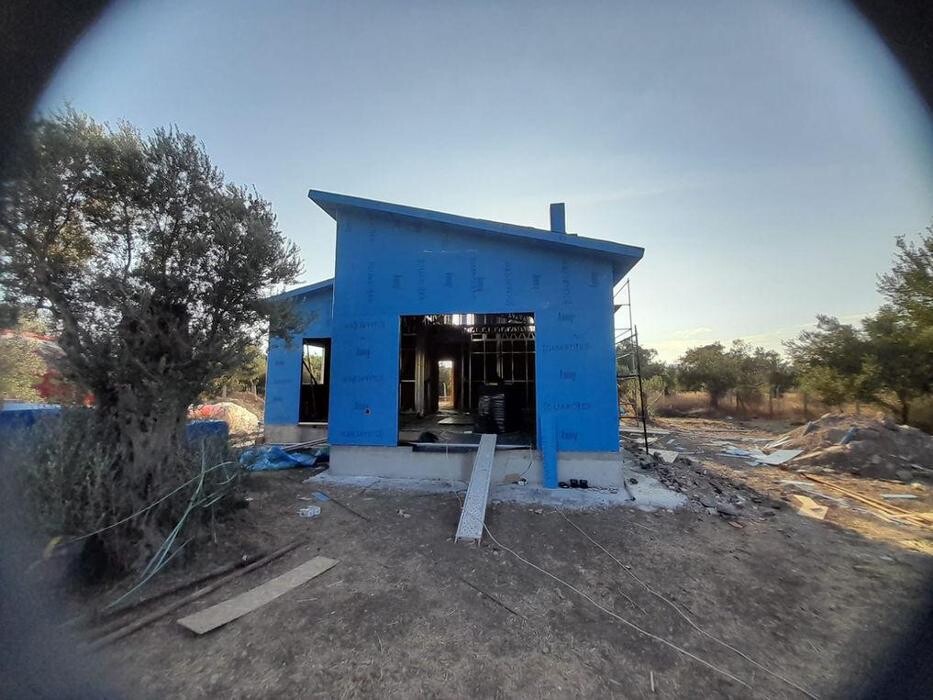 Images Sekiz Çelik ve Prefabrik Ev