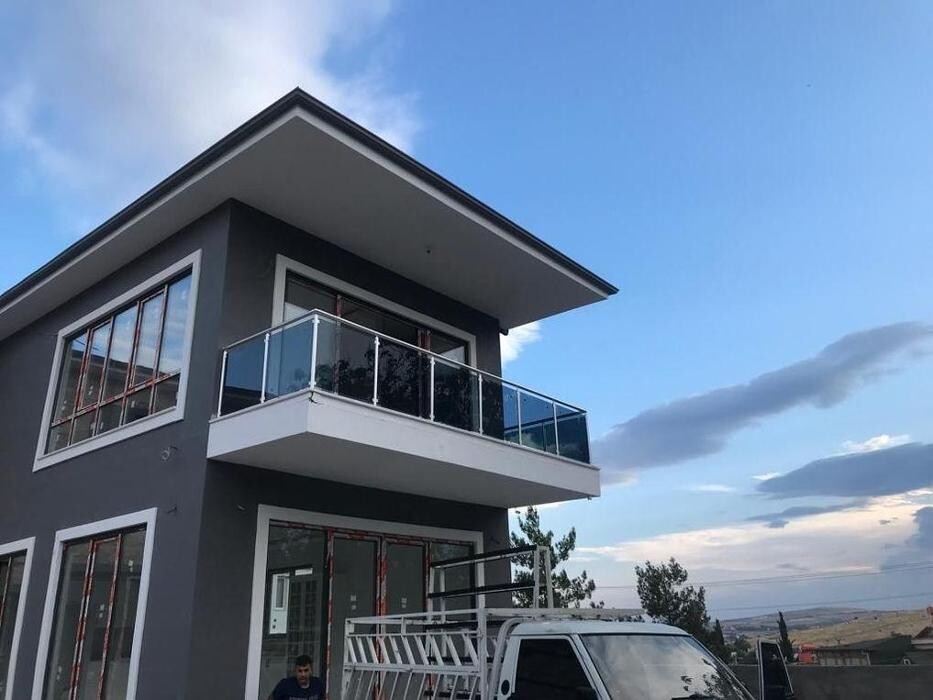 Images Sekiz Çelik ve Prefabrik Ev