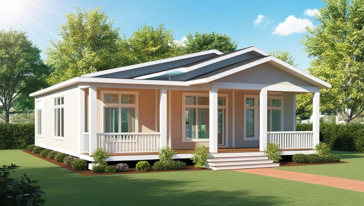 Images Sekiz Çelik ve Prefabrik Ev