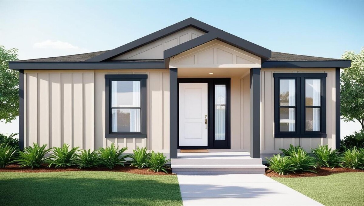 Images Sekiz Çelik ve Prefabrik Ev