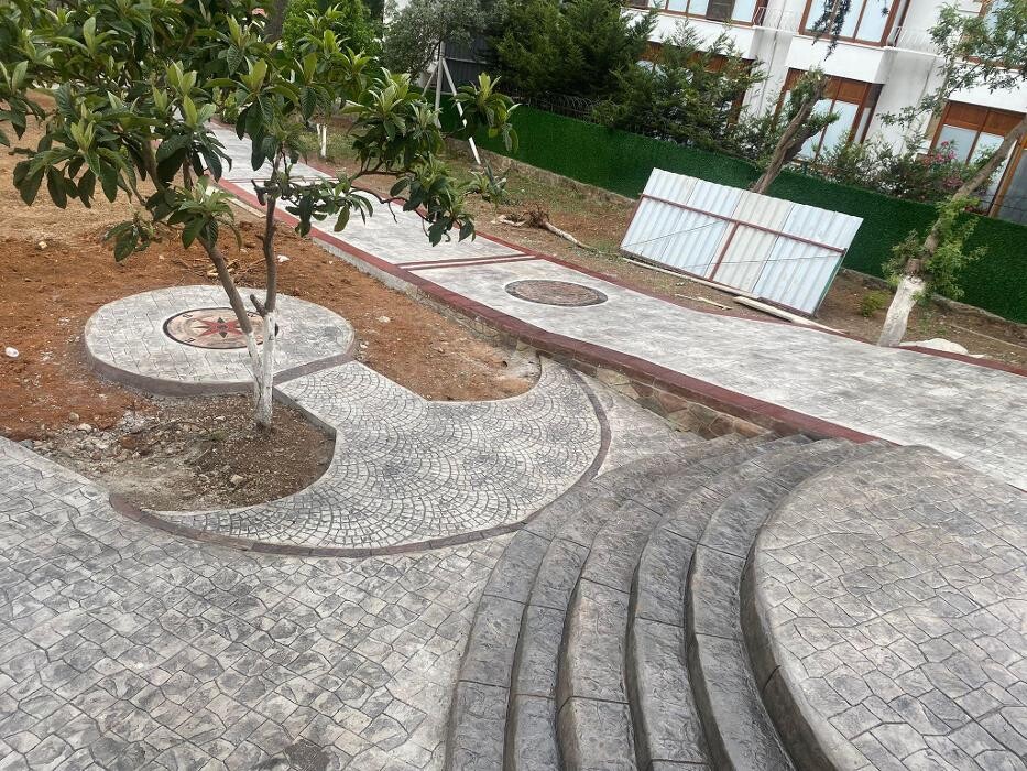 Images Ece Baskı Beton