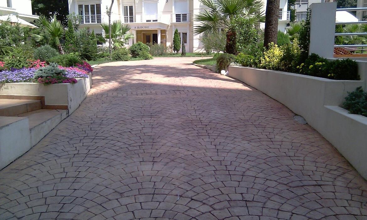 Images Ece Baskı Beton