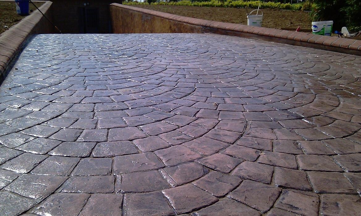 Images Ece Baskı Beton