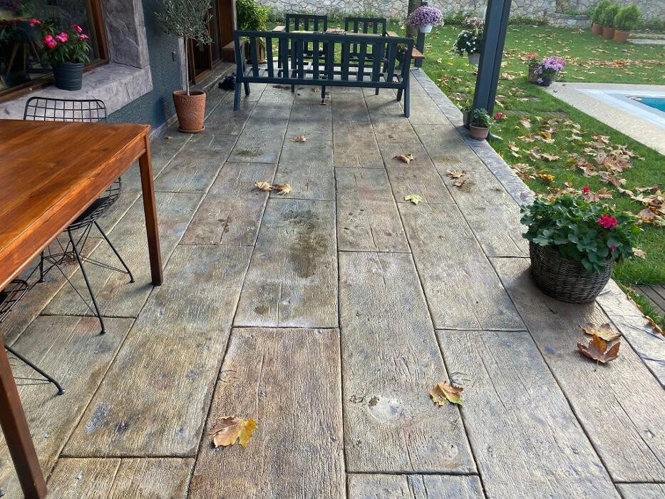 Images Ece Baskı Beton