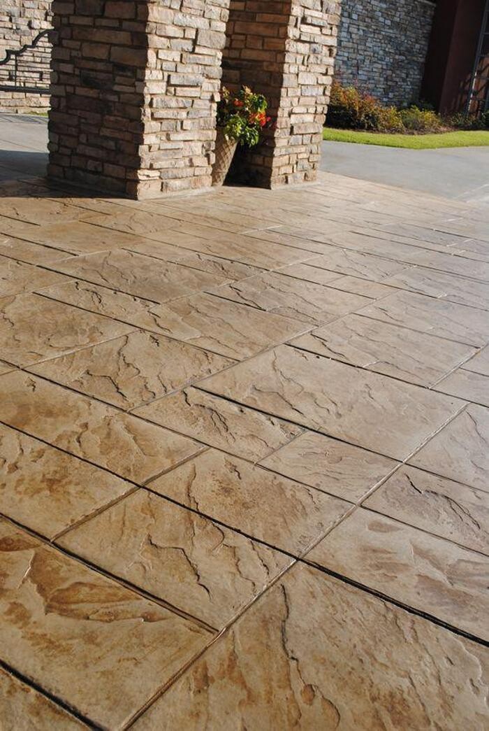 Images Ece Baskı Beton