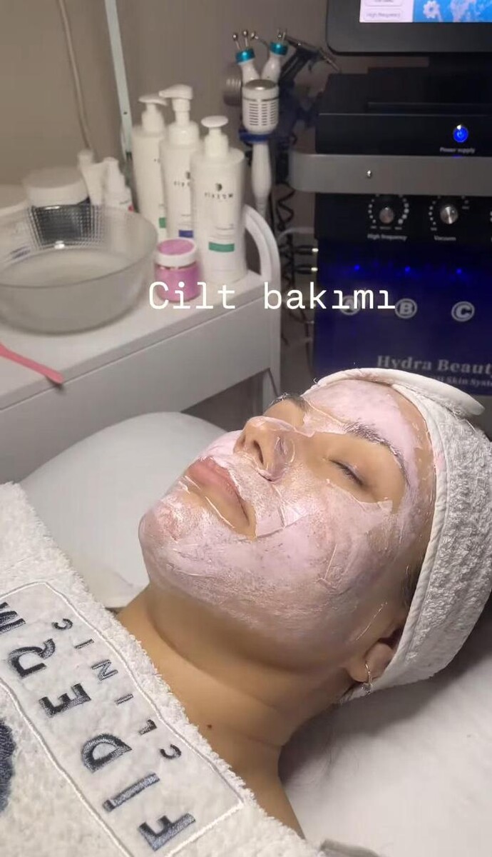 Images Esin Orhan Güzellik Merkezi - Isparta Güzellik Salonu | Isparta Lazer Epilasyon | Isparta Cilt Bakımı