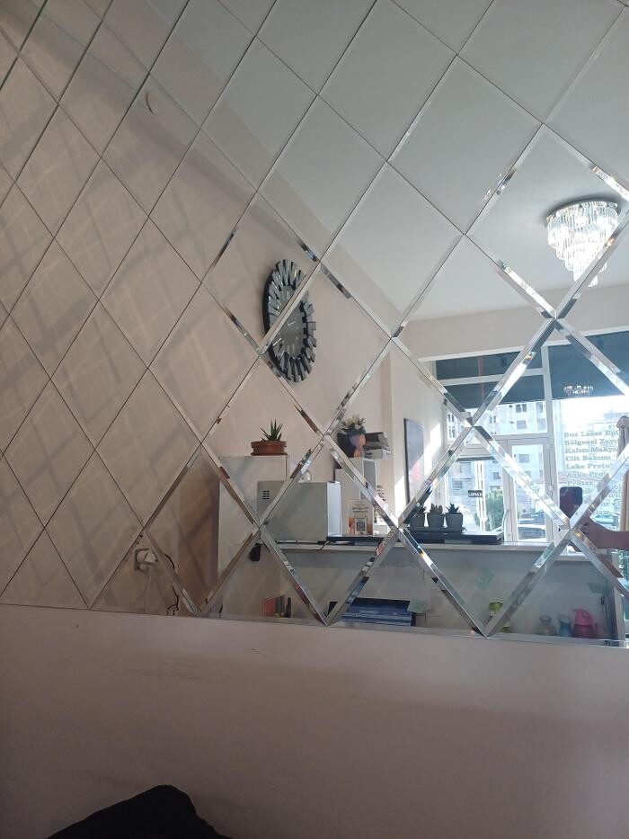 Images Esin Orhan Güzellik Merkezi - Isparta Güzellik Salonu | Isparta Lazer Epilasyon | Isparta Cilt Bakımı