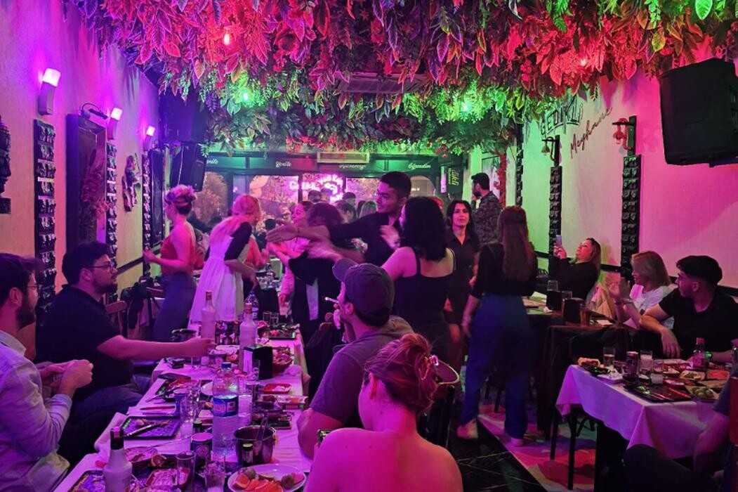 Images Gedikli Meyhane