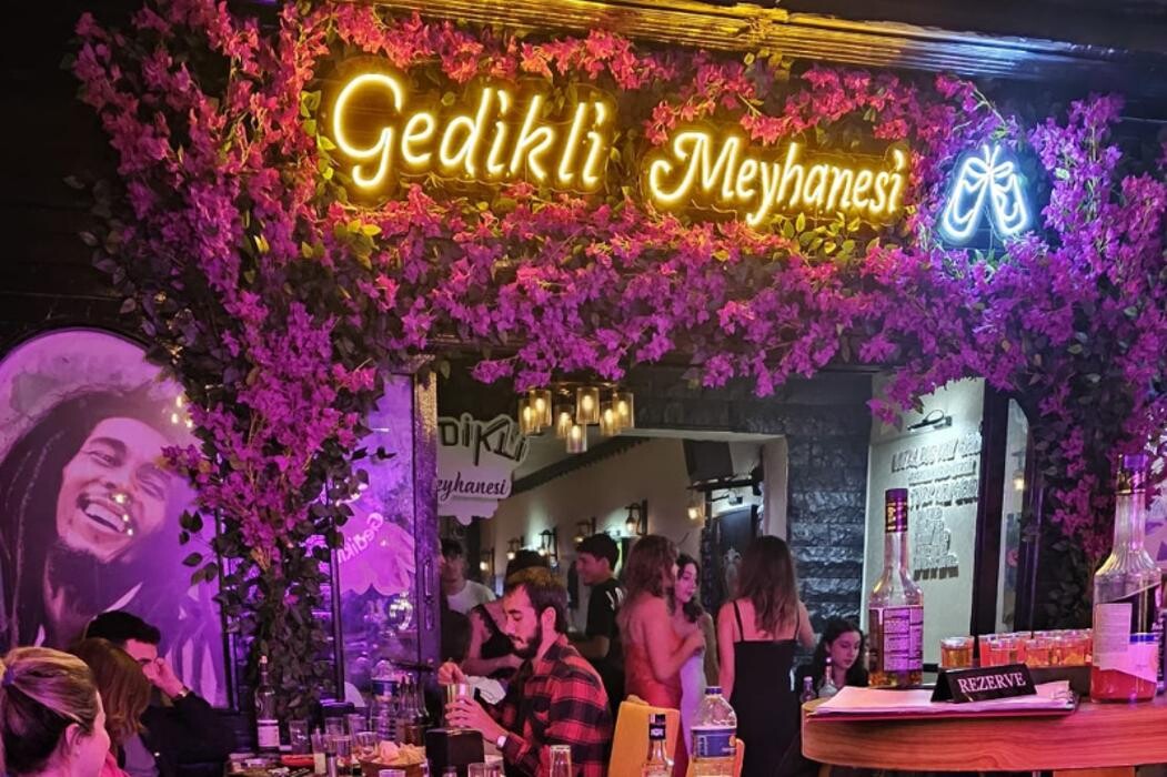 Images Gedikli Meyhane