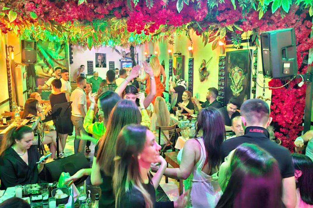 Images Gedikli Meyhane