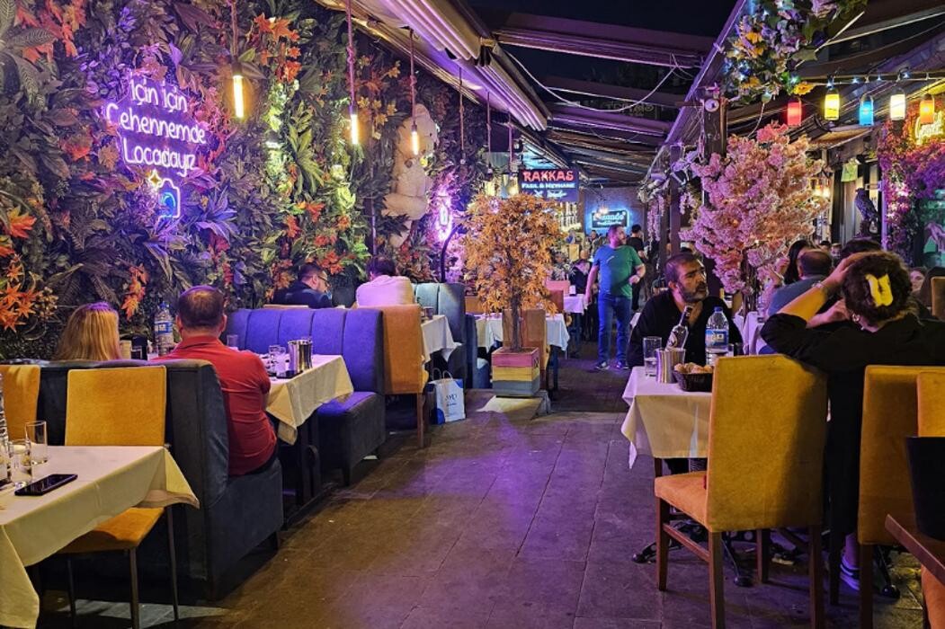 Images Gedikli Meyhane