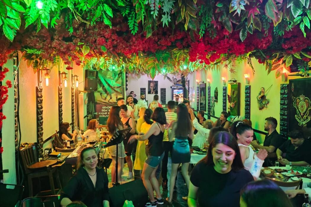 Images Gedikli Meyhane