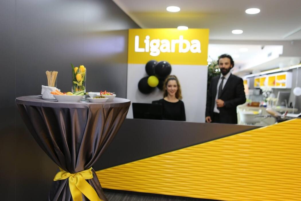 Images Ligarba Turizm Seyahat Acentası