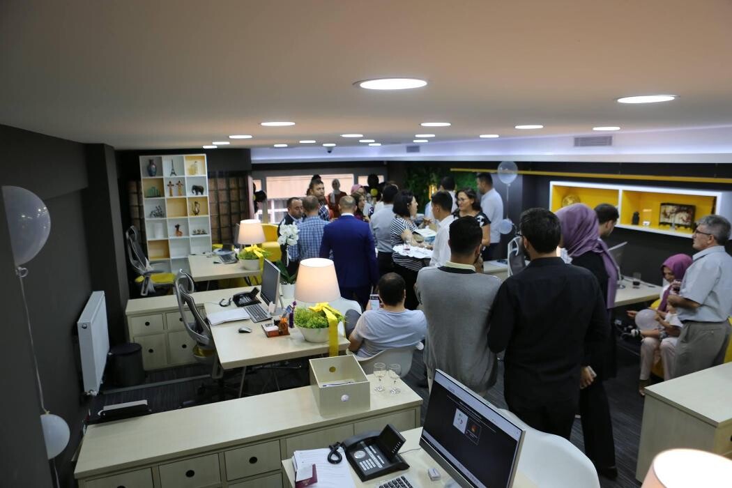 Images Ligarba Turizm Seyahat Acentası