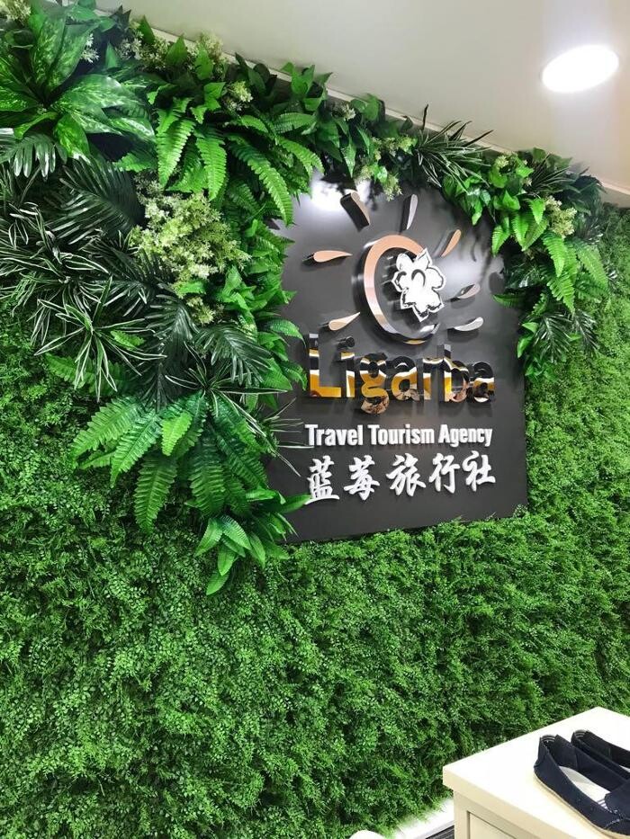 Images Ligarba Turizm Seyahat Acentası