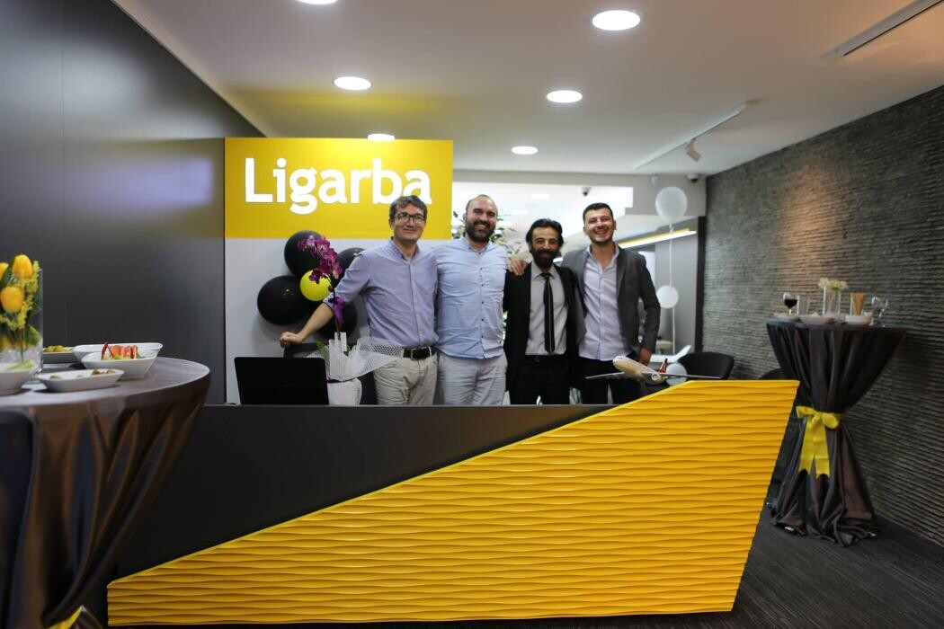 Images Ligarba Turizm Seyahat Acentası