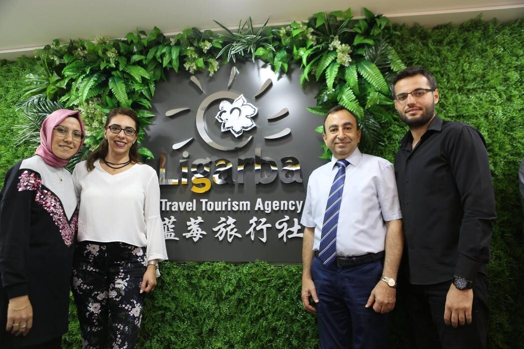 Images Ligarba Turizm Seyahat Acentası