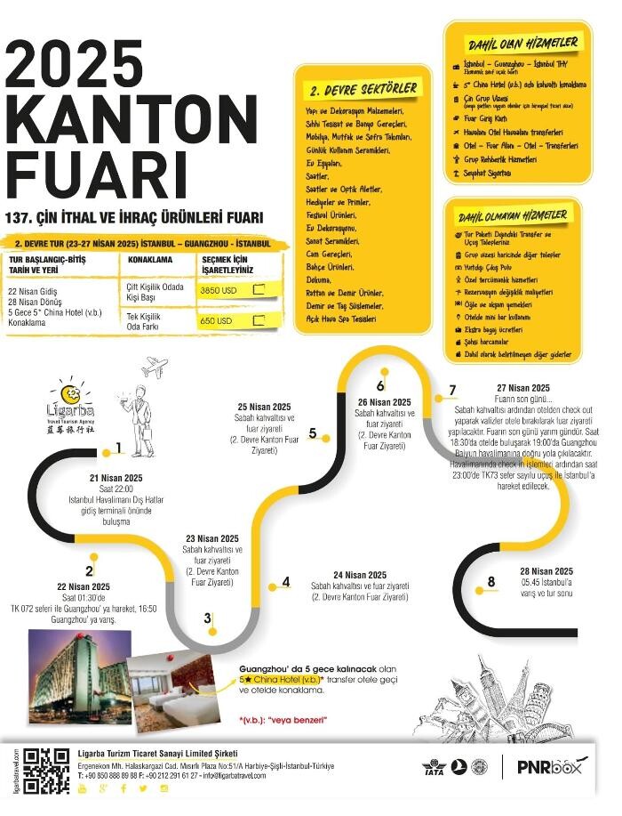 Images Ligarba Turizm Seyahat Acentası