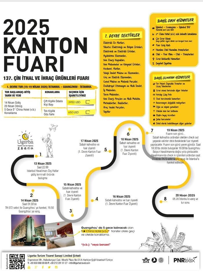 Images Ligarba Turizm Seyahat Acentası