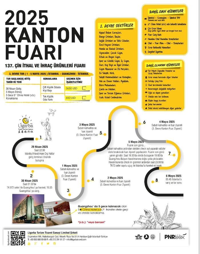 Images Ligarba Turizm Seyahat Acentası