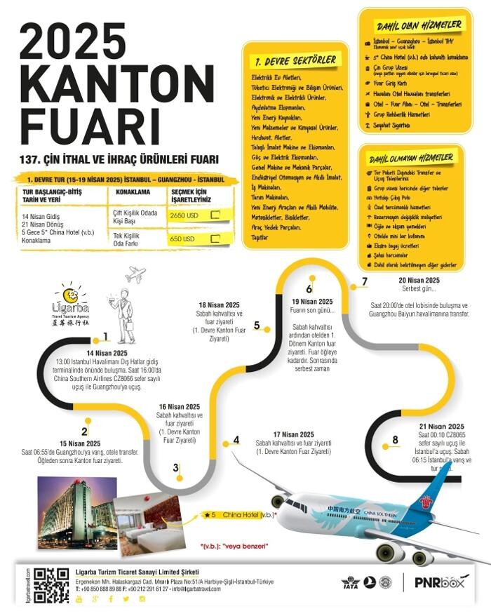 Images Ligarba Turizm Seyahat Acentası