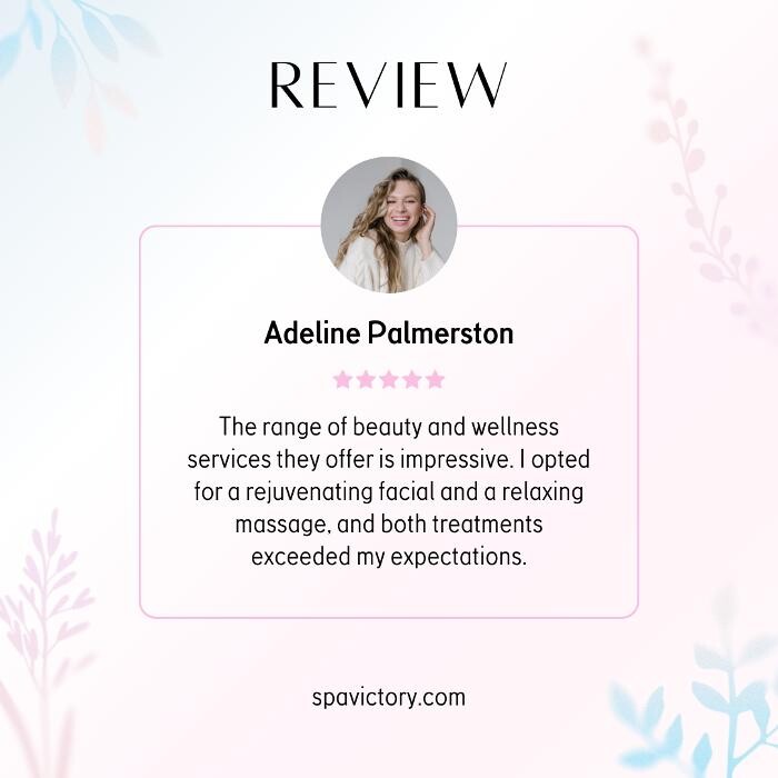 Images Victory Spa İstanbul