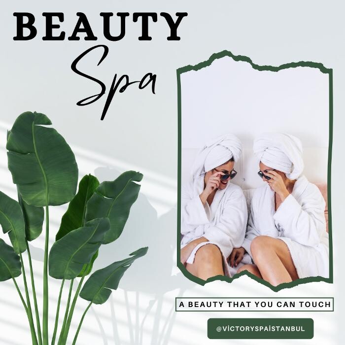 Images Victory Spa İstanbul