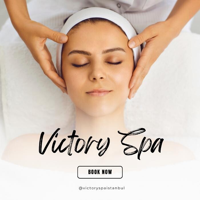 Images Victory Spa İstanbul
