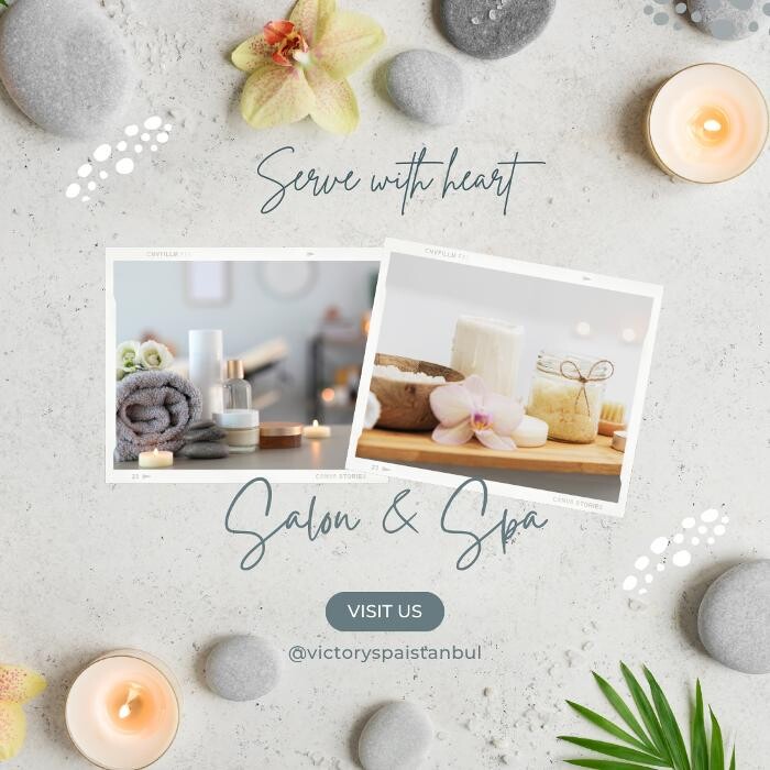 Images Victory Spa İstanbul