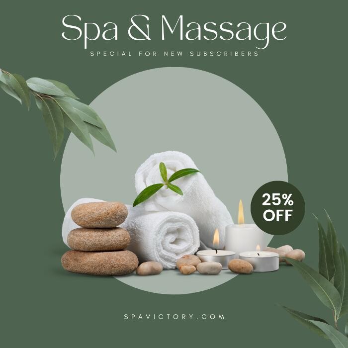 Images Victory Spa İstanbul