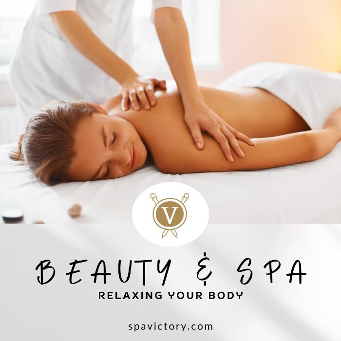 Images Victory Spa İstanbul