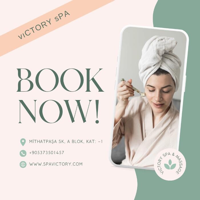 Images Victory Spa İstanbul