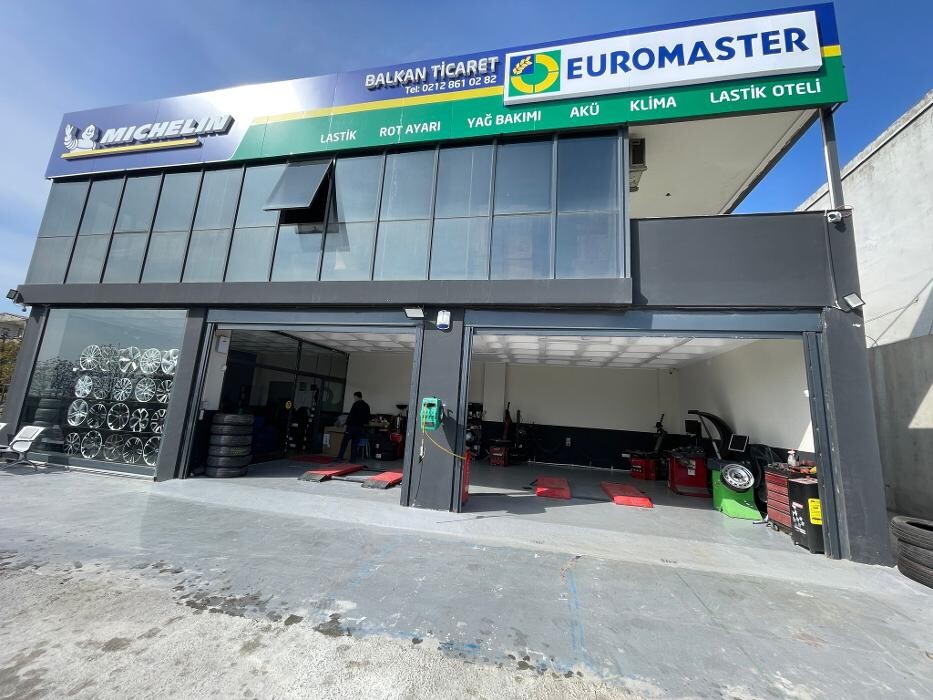 Images Michelin - Balkan Lastik Euromaster