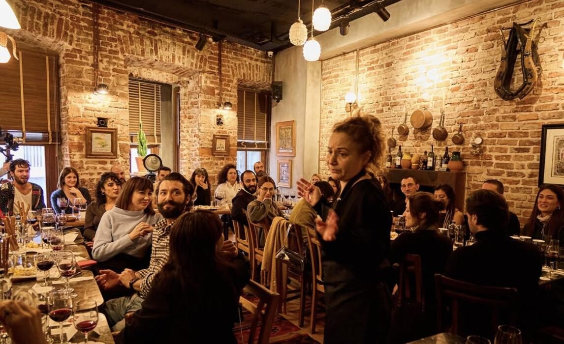 Images Beyoğlu Şaraphanesi