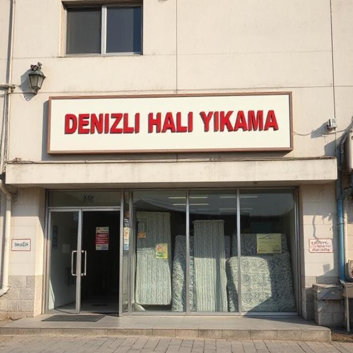Images Denizli Halı Yıkama