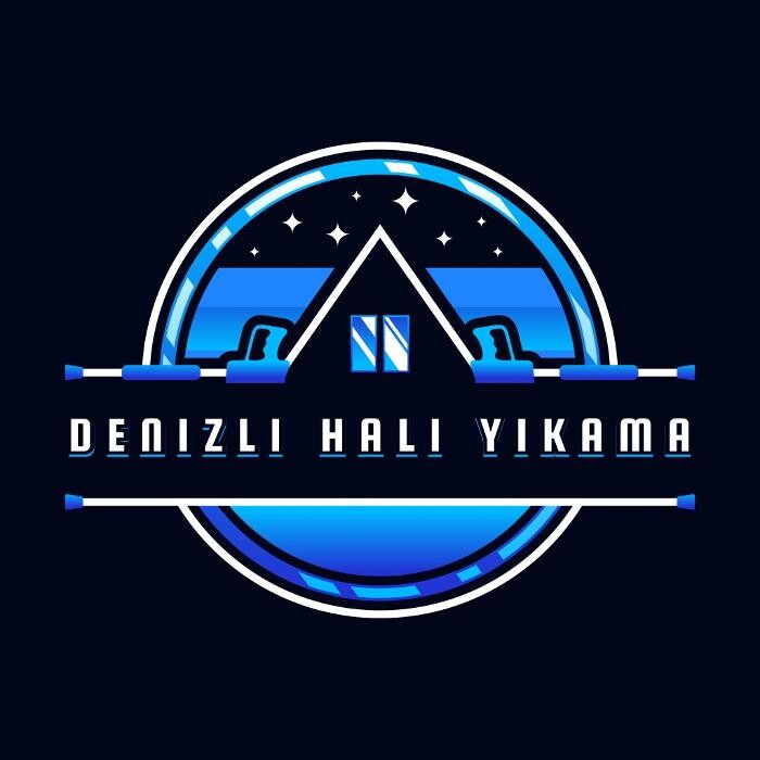 Denizli Halı Yıkama Logo