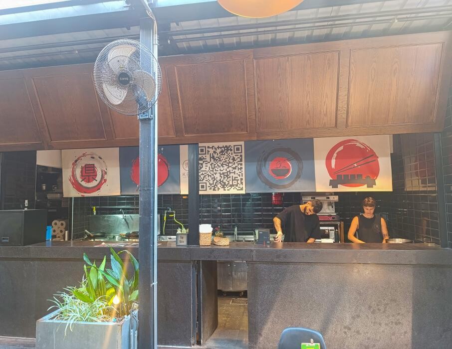 Images Ken Sushi & More